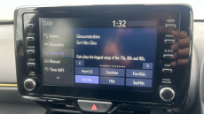 Toyota Yaris Cross 1.5 Hybrid Dynamic 5dr CVT Hybrid Estate